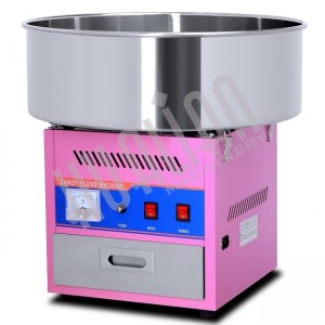 Аппарат для производства сахарной ваты HEC-03 