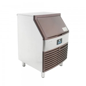 Льдогенератор BY-950F Foodatlas (куб, проточный)