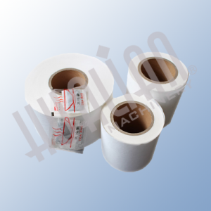 Фильтр-бумага для производства чайных пакетиков
