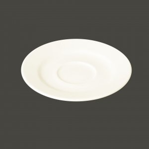 BASA15 Блюдце Круглое D=15 См., Для Чашек  Banquet, RAK Porcelain, ОАЭ